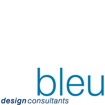 Bleu - Design Consultant